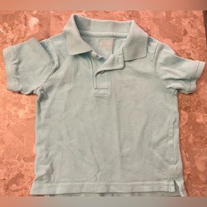 The Children’s Place polo shirt - 2T
